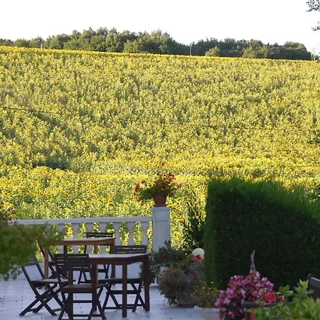 Gite Du Moulin Brun Casa vacanze *