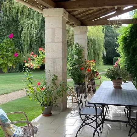 Gite Du Moulin Brun Casa vacanze
