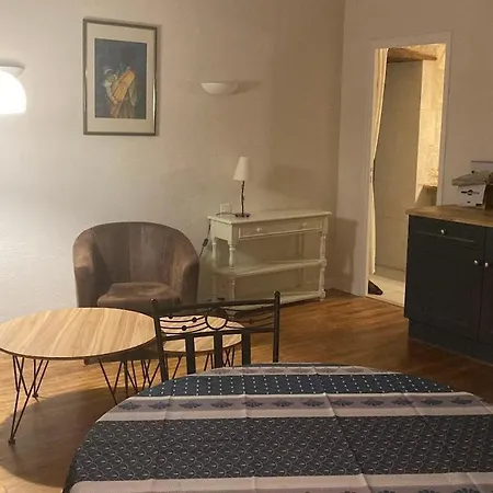 Gite Du Moulin Brun Casa vacanze *