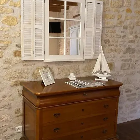Gite Du Moulin Brun *
