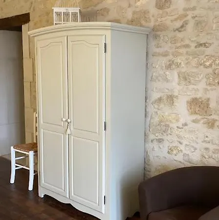 Prázdninový dům Gite Du Moulin Brun