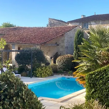 Gite Du Moulin Brun Casa vacanze *