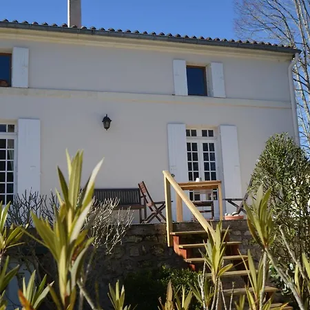 Gite Du Moulin Brun Prázdninový dům